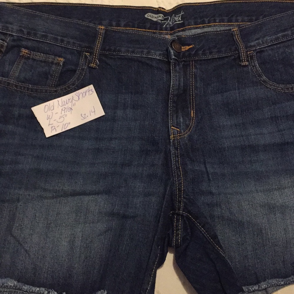Old Navy Shorts